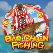 Bao Chuan Fishing at glue70 casin