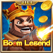 Boom Legend at glue70 casin