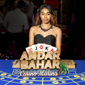 Casino Marina Andar Bahar at glue70 casin