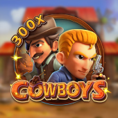 Cowboys slot game at glue70 casin