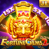 Fortune Gems 2 at glue70 casin