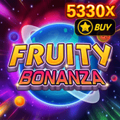 Fruity Bonanza at glue70 casin