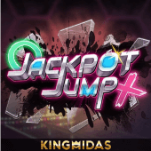 Jackpot Jump game at glue70 casin