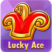 Lucky Ace at glue70 casin