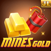 Mines Gold at glue70 casin