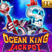 Ocean King Jackpot at glue70 casin